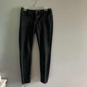 Size 8 Black Jeans